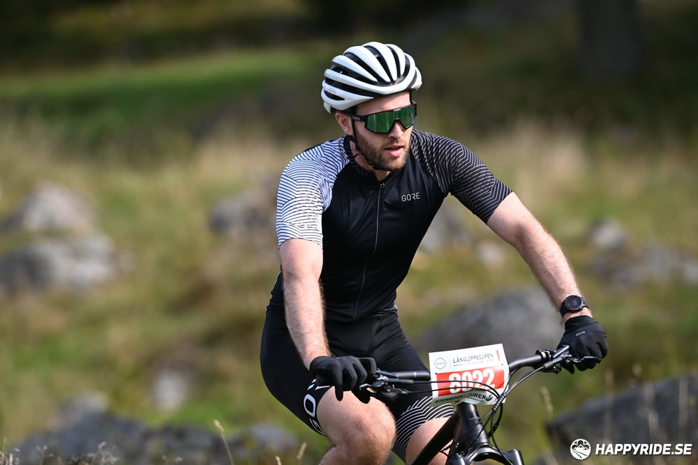 Bild från Stenbocksturen 2024