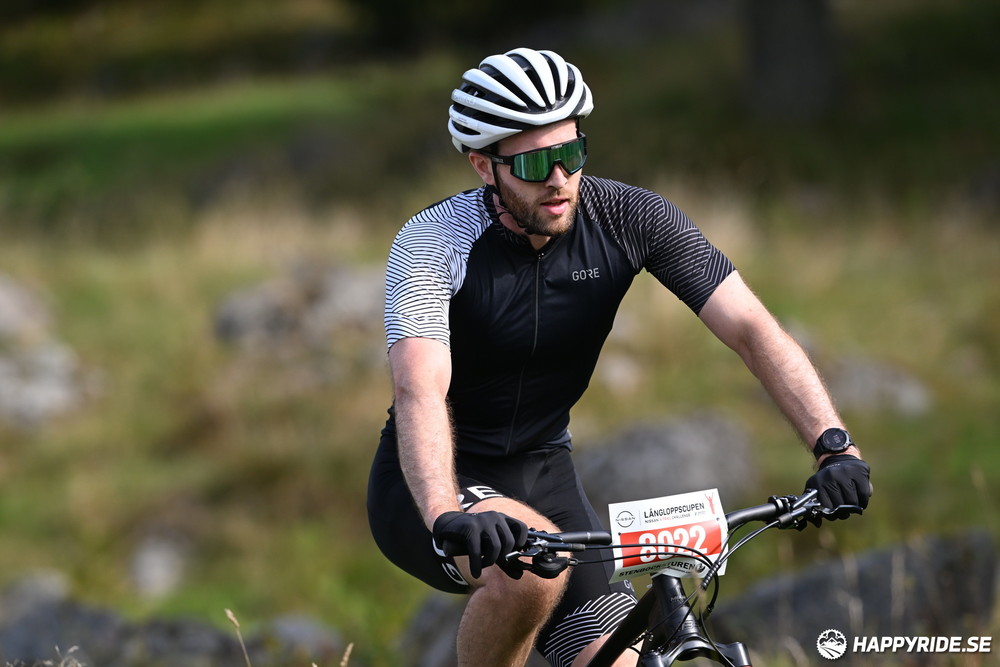 Bild från Stenbocksturen 2024