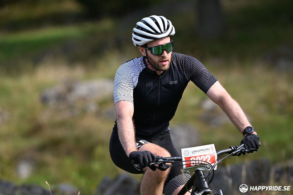 Bild från Stenbocksturen 2024