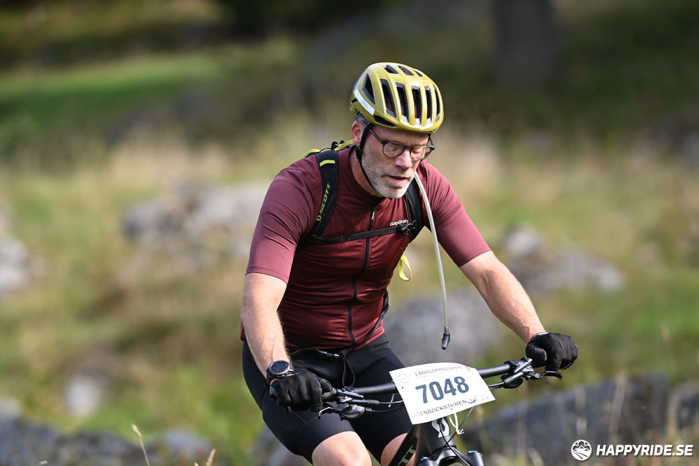 Bild från Stenbocksturen 2024