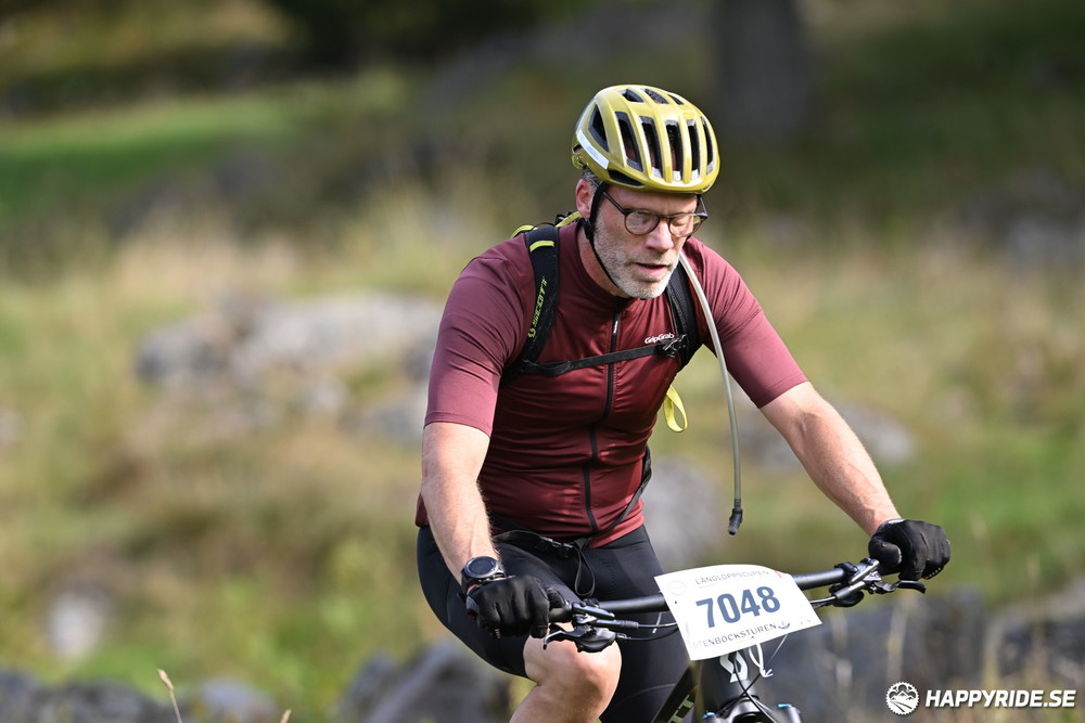 Bild från Stenbocksturen 2024