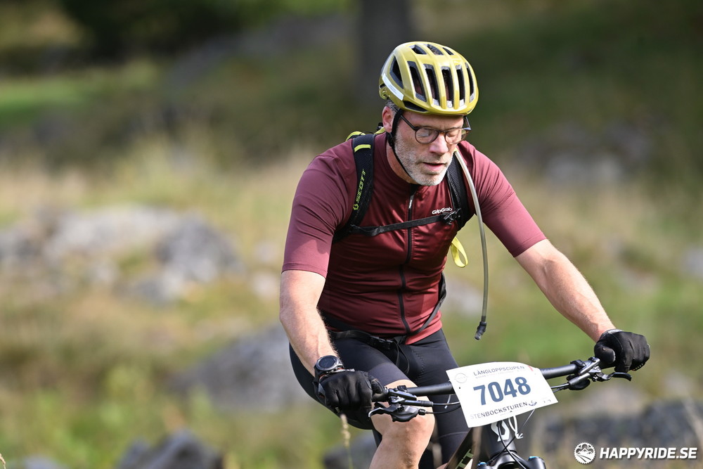 Bild från Stenbocksturen 2024