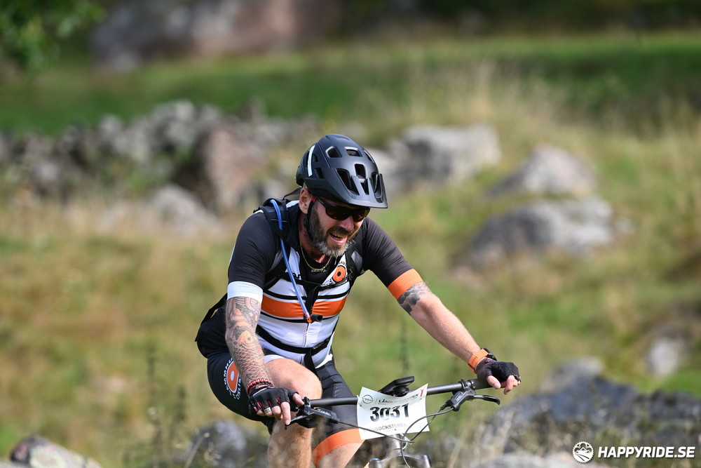 Bild från Stenbocksturen 2024