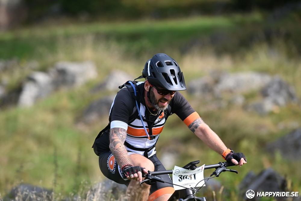 Bild från Stenbocksturen 2024