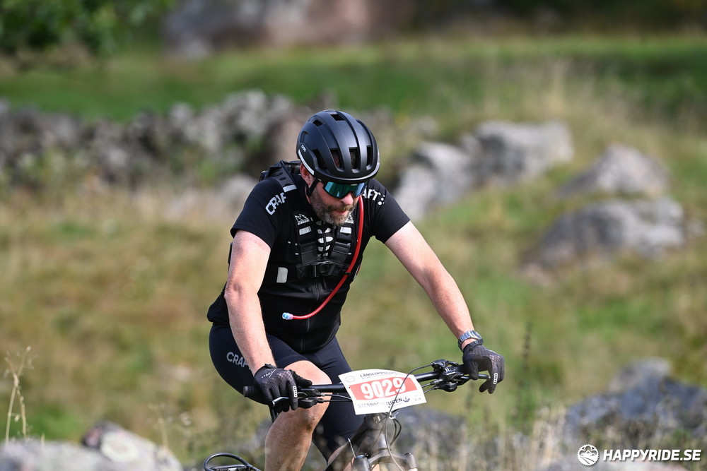 Bild från Stenbocksturen 2024