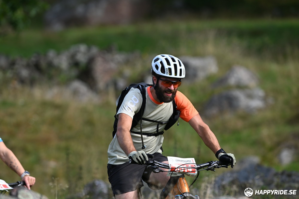 Bild från Stenbocksturen 2024