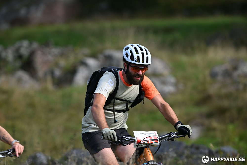 Bild från Stenbocksturen 2024