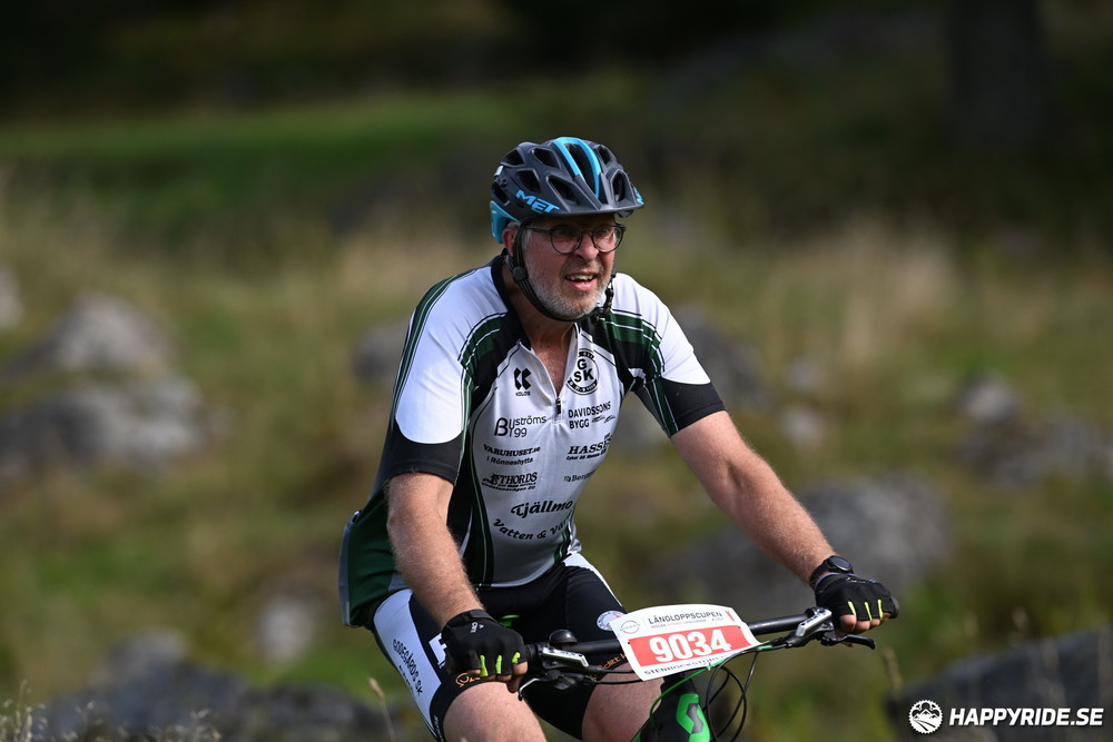 Bild från Stenbocksturen 2024