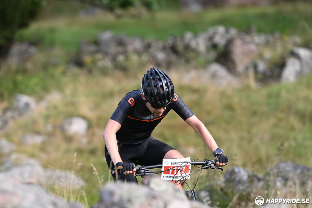 Bild från Stenbocksturen 2024