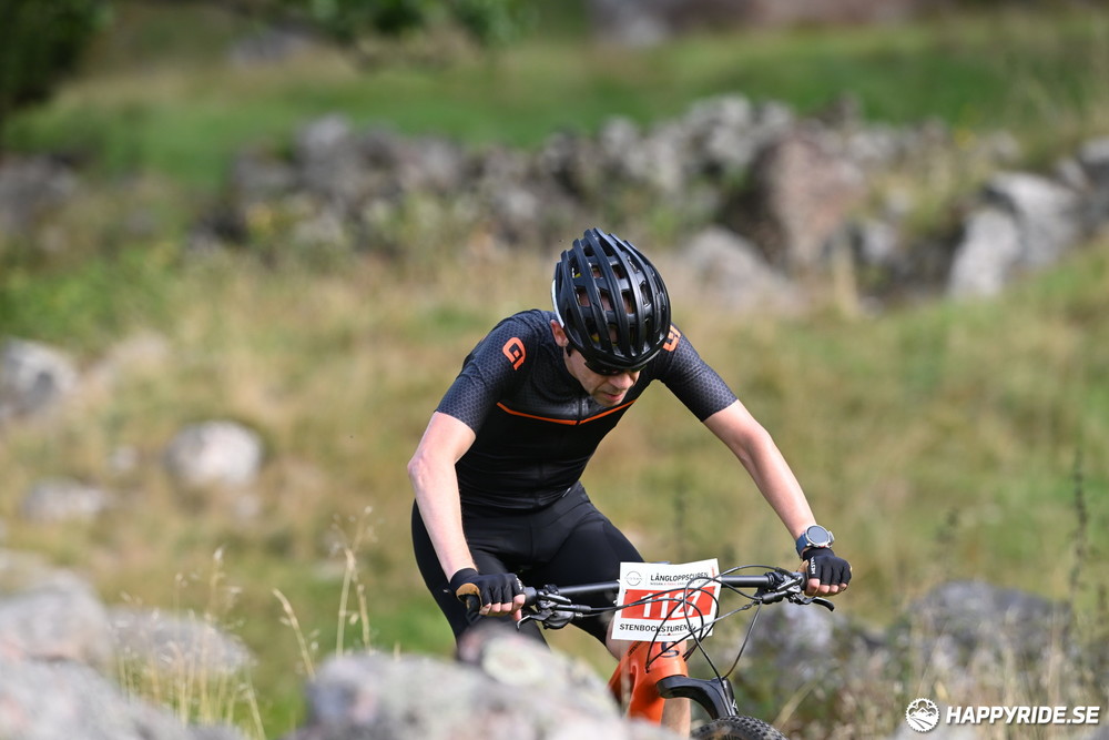 Bild från Stenbocksturen 2024
