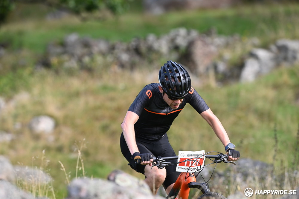 Bild från Stenbocksturen 2024