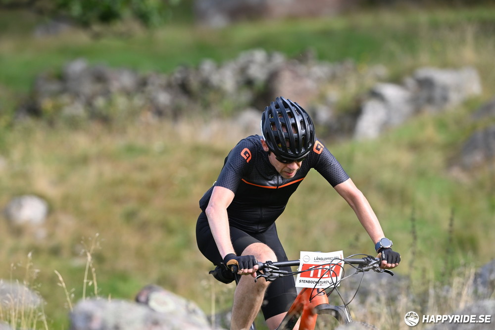 Bild från Stenbocksturen 2024