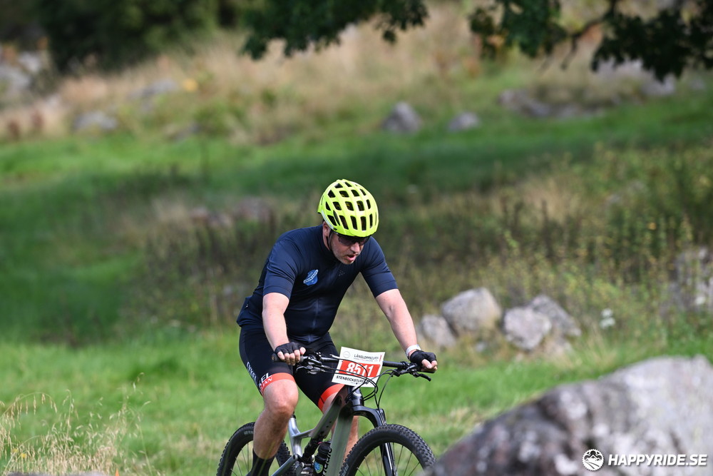 Bild från Stenbocksturen 2024