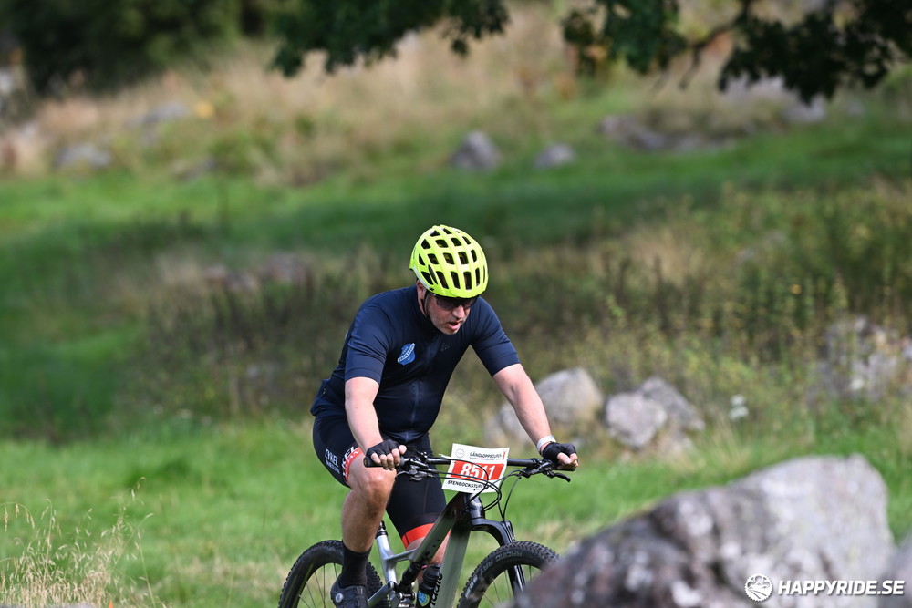 Bild från Stenbocksturen 2024