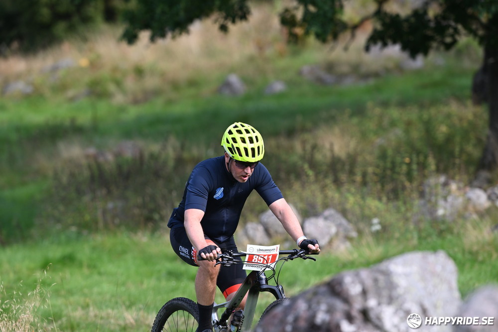 Bild från Stenbocksturen 2024