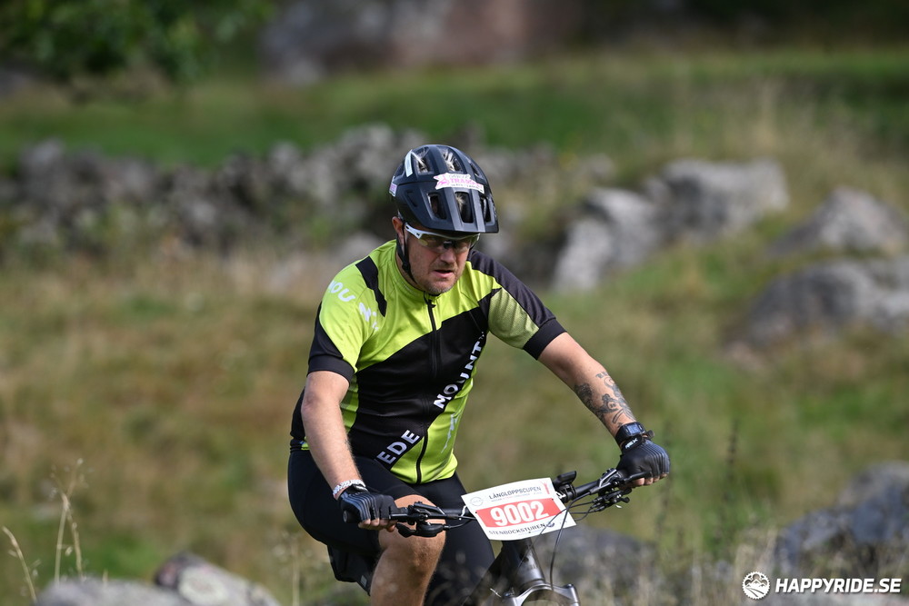 Bild från Stenbocksturen 2024