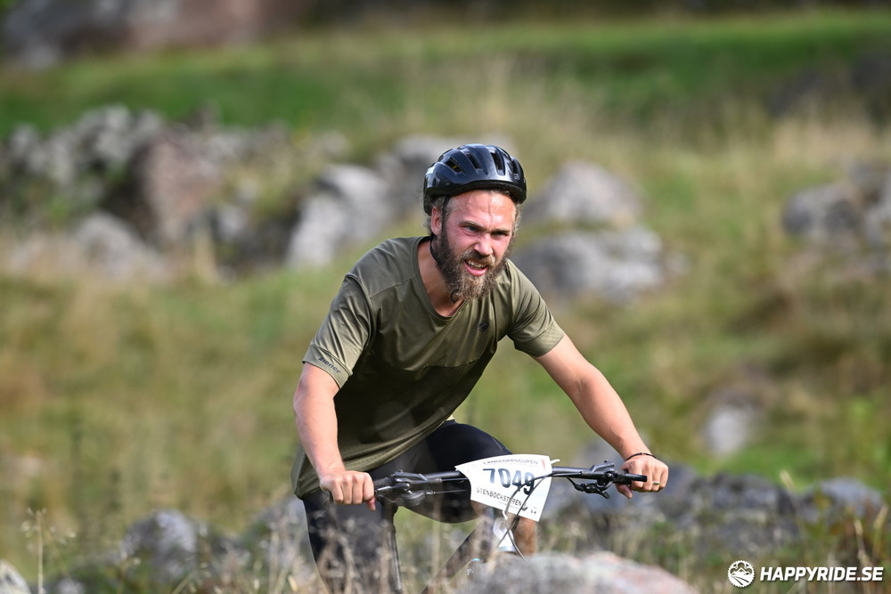 Bild från Stenbocksturen 2024