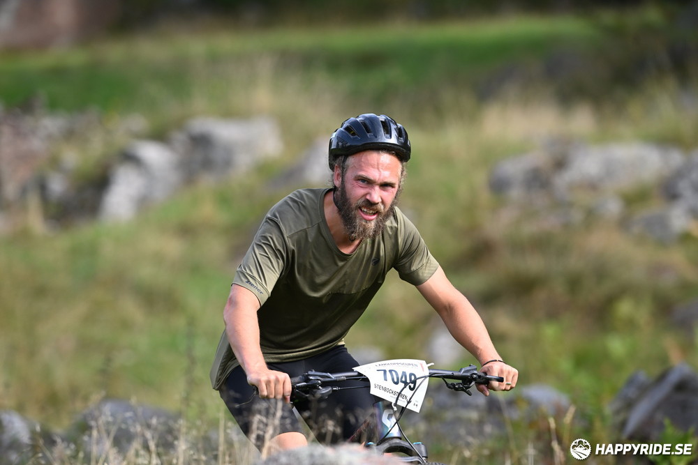 Bild från Stenbocksturen 2024