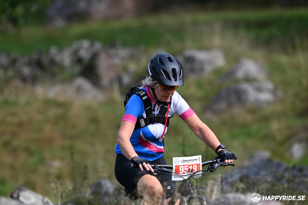 Bild från Stenbocksturen 2024