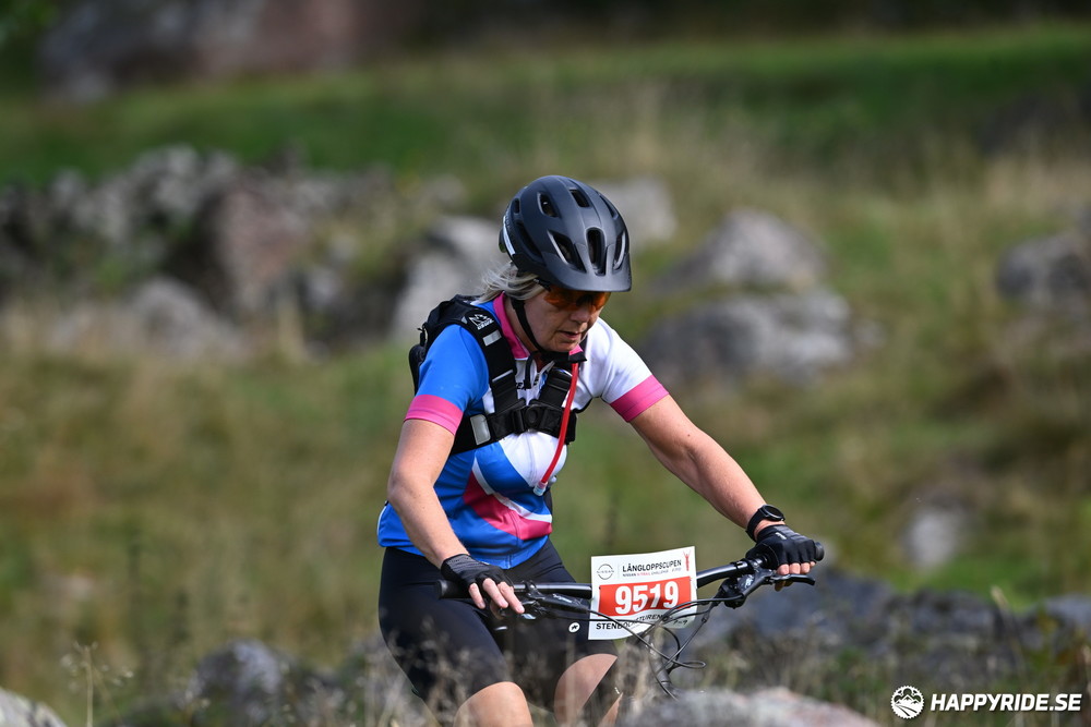 Bild från Stenbocksturen 2024