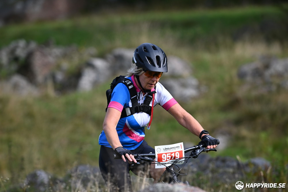 Bild från Stenbocksturen 2024