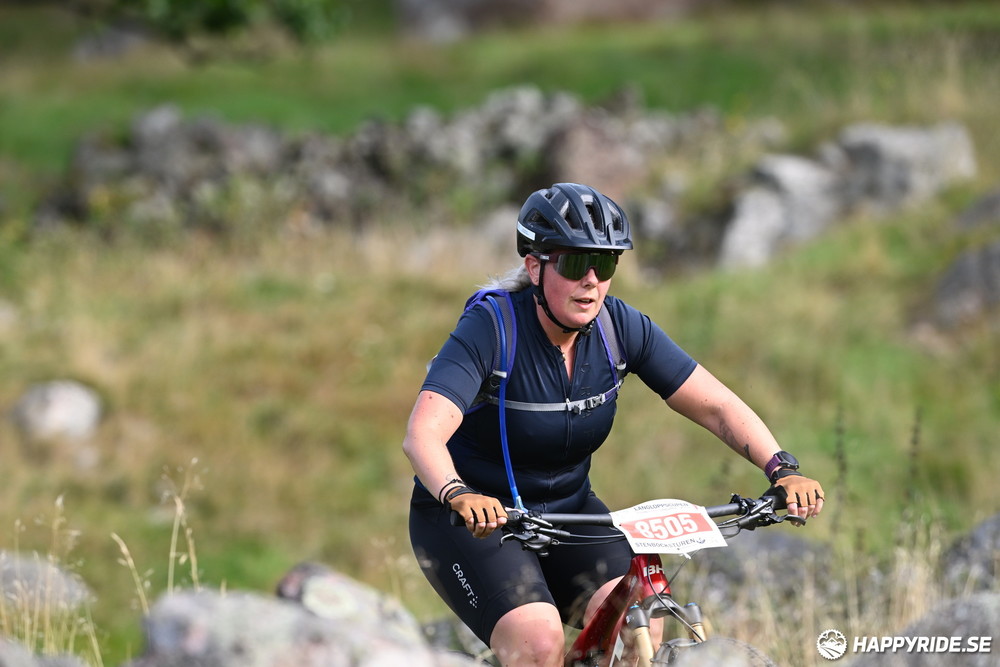 Bild från Stenbocksturen 2024