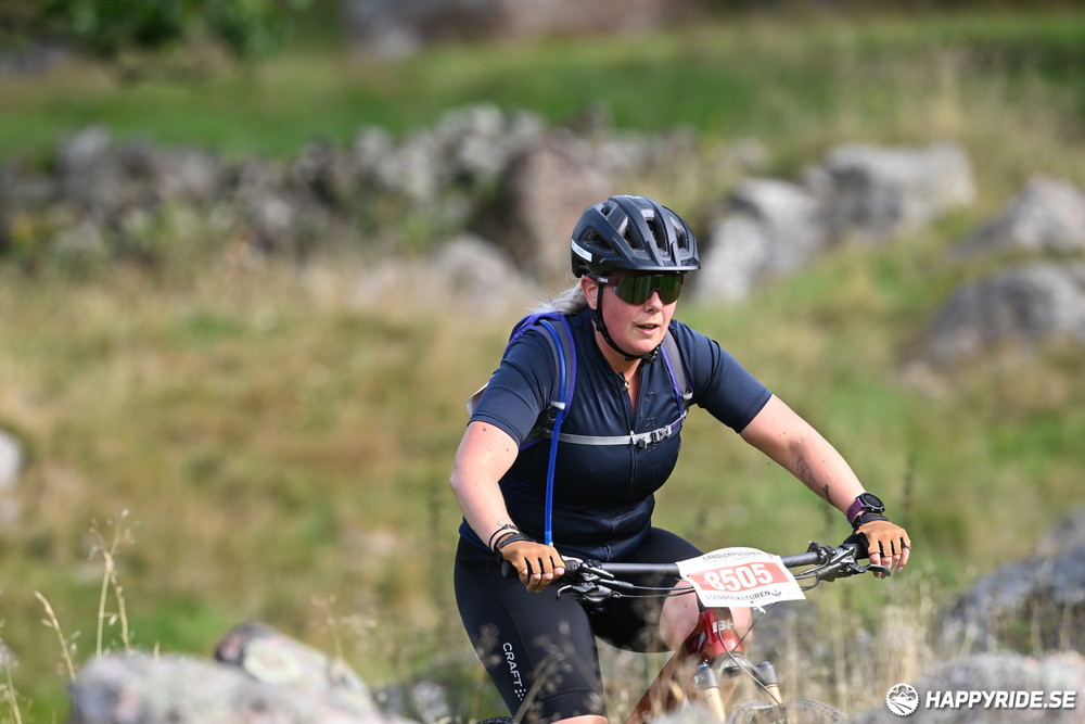 Bild från Stenbocksturen 2024