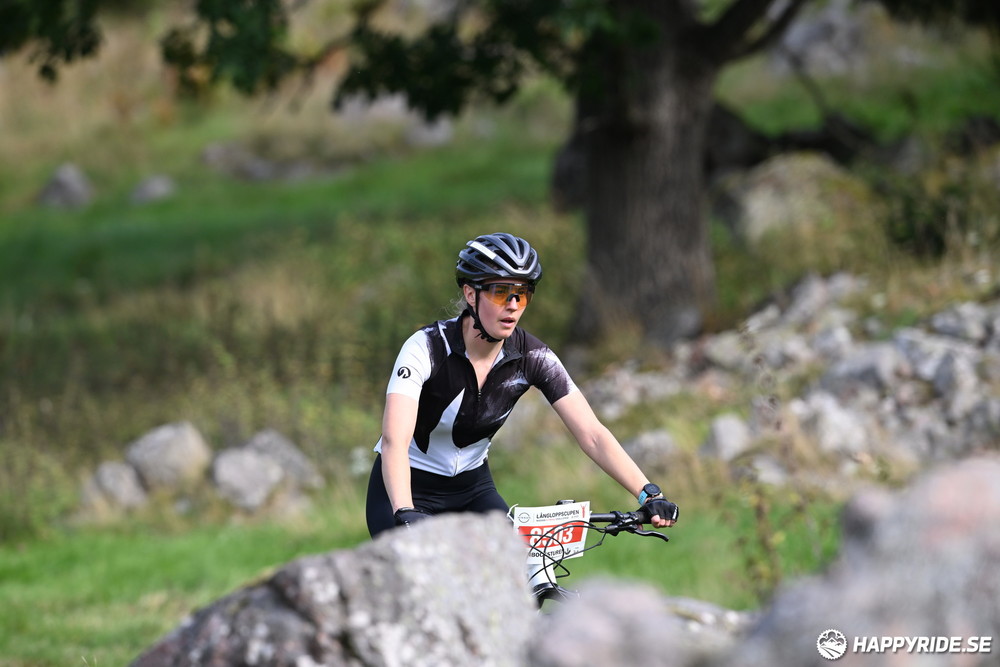 Bild från Stenbocksturen 2024