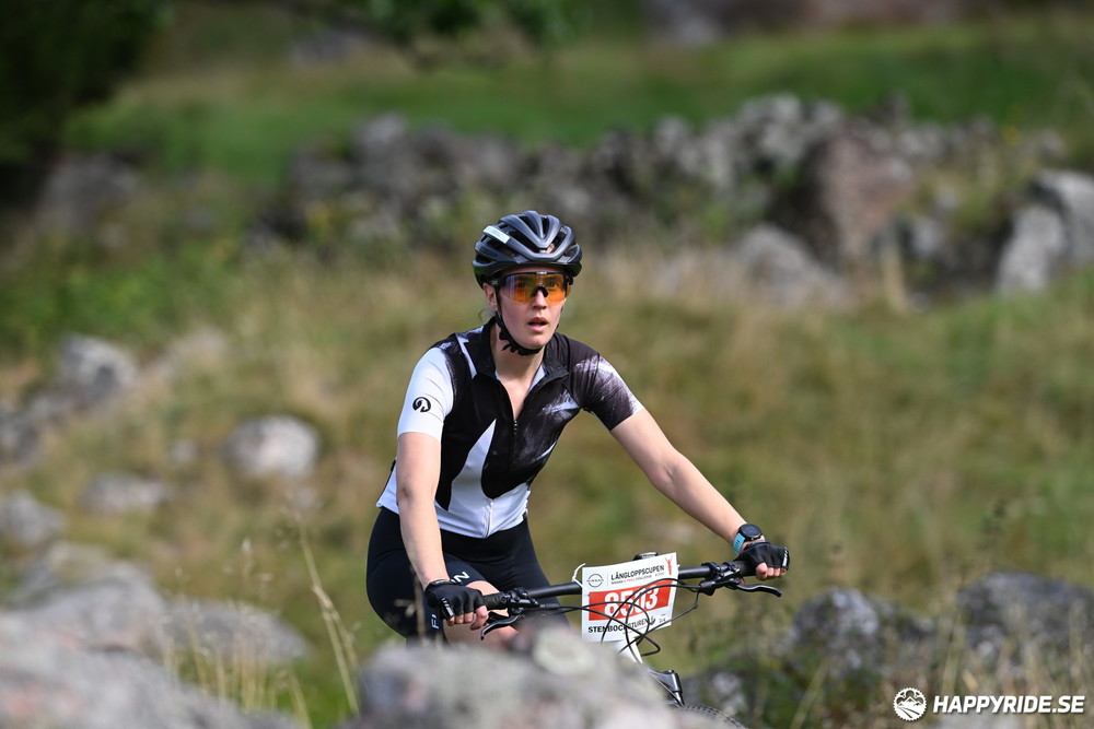 Bild från Stenbocksturen 2024