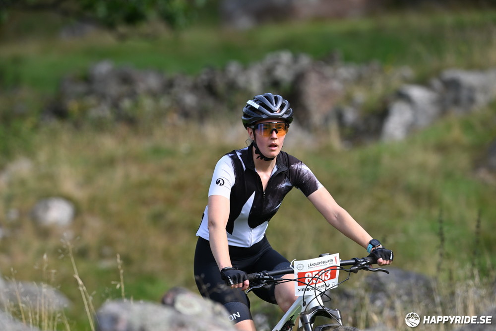 Bild från Stenbocksturen 2024