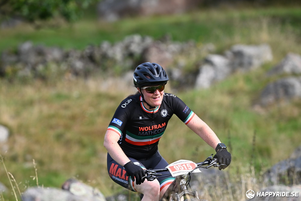 Bild från Stenbocksturen 2024