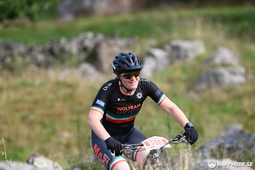 Bild från Stenbocksturen 2024