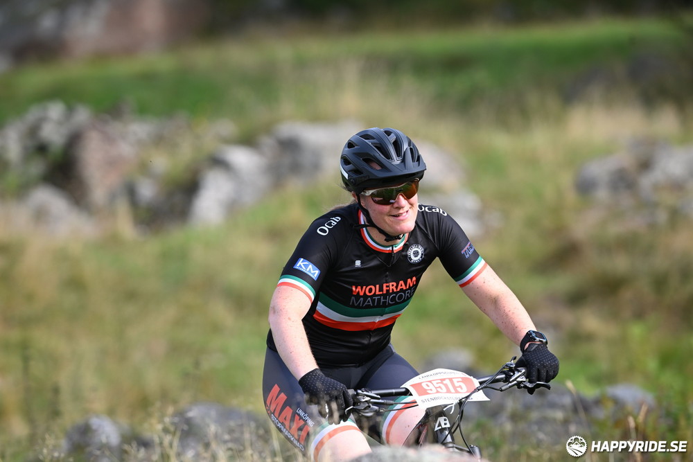 Bild från Stenbocksturen 2024