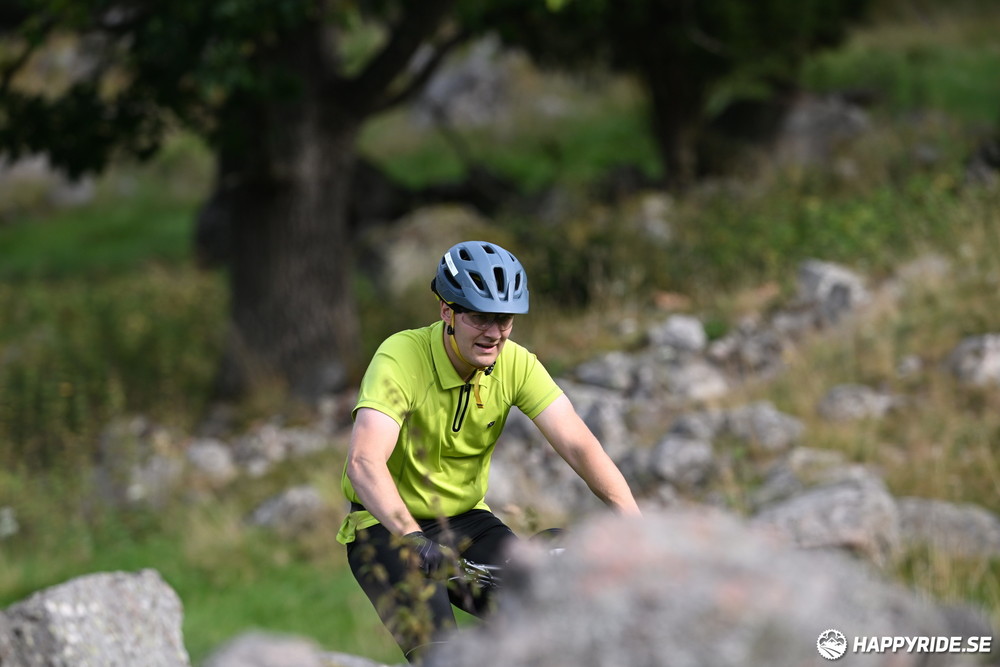 Bild från Stenbocksturen 2024