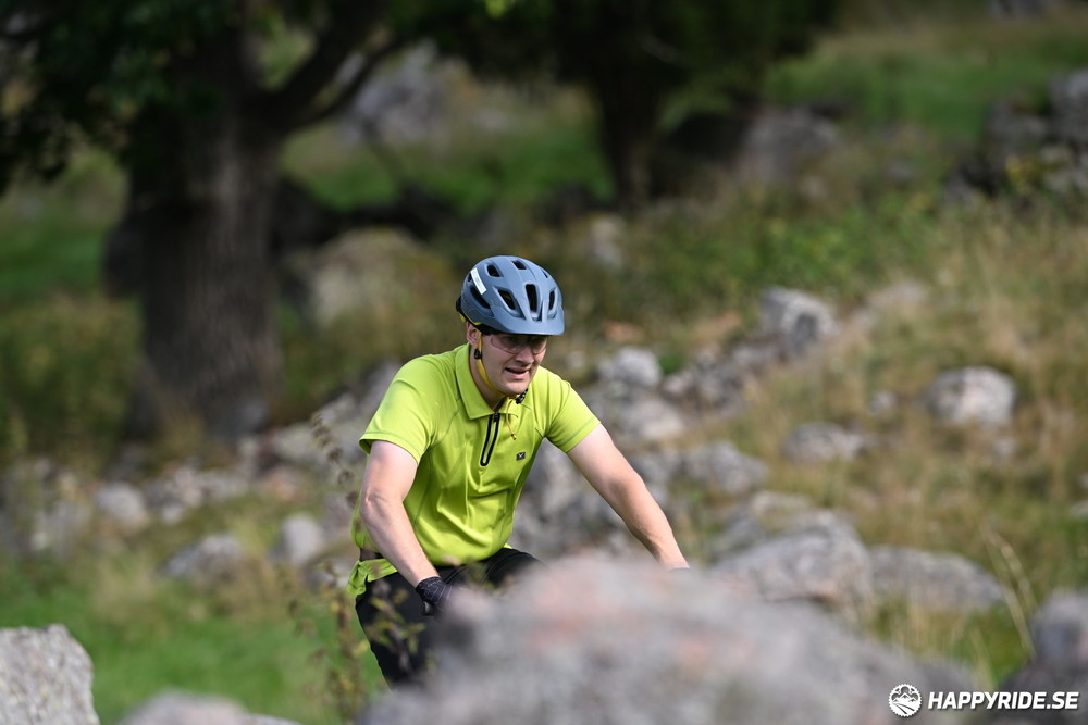 Bild från Stenbocksturen 2024