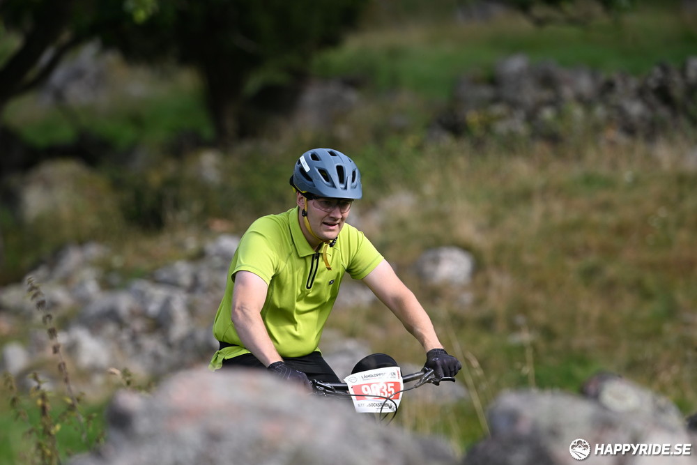 Bild från Stenbocksturen 2024