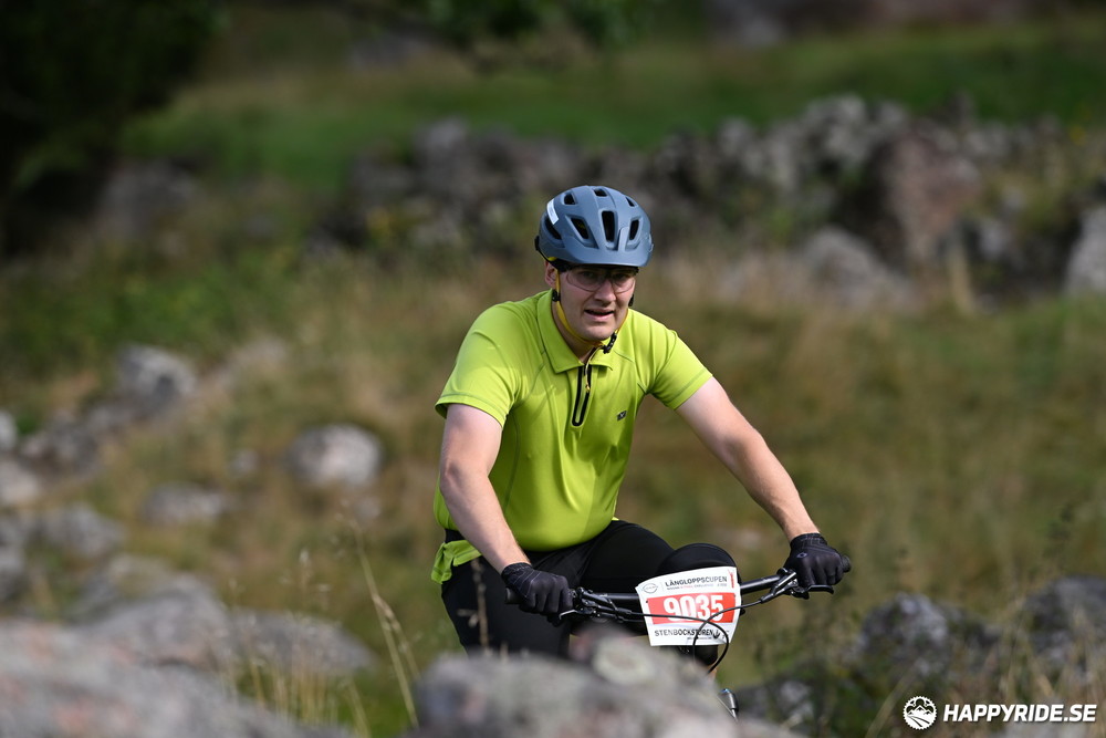 Bild från Stenbocksturen 2024
