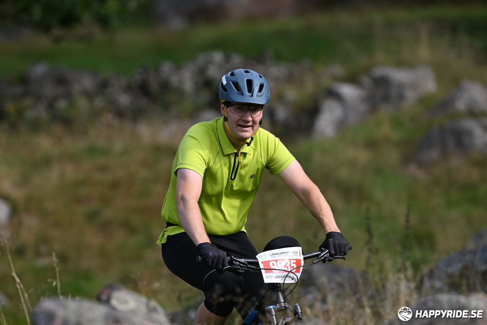 Bild från Stenbocksturen 2024