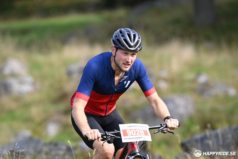 Bild från Stenbocksturen 2024