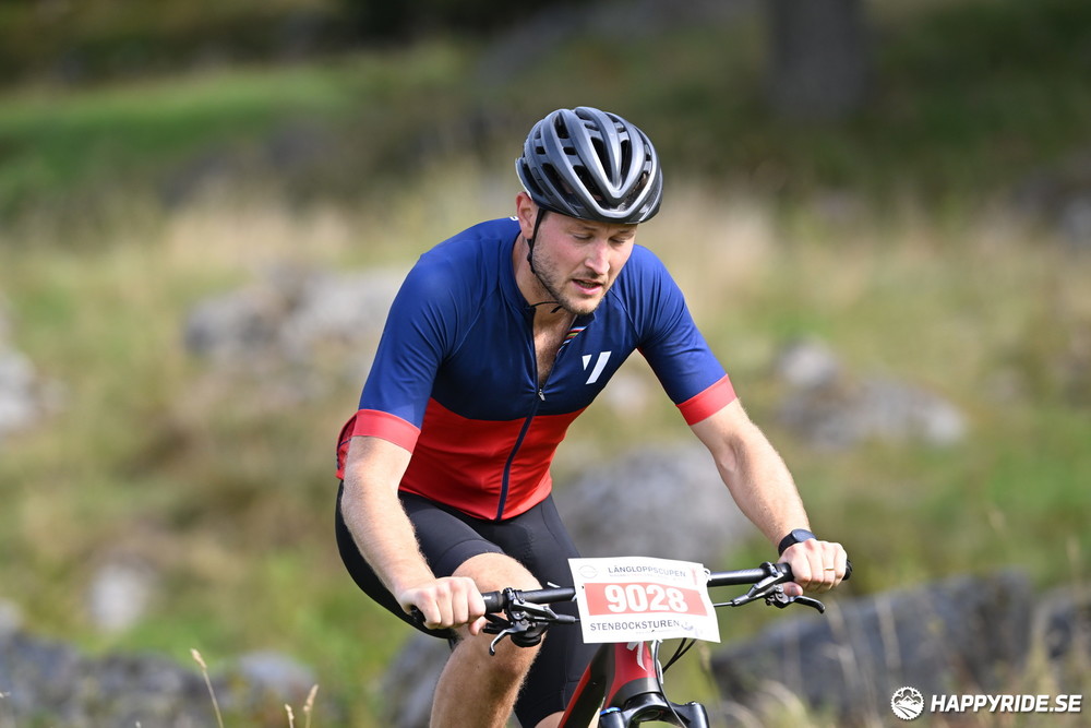 Bild från Stenbocksturen 2024