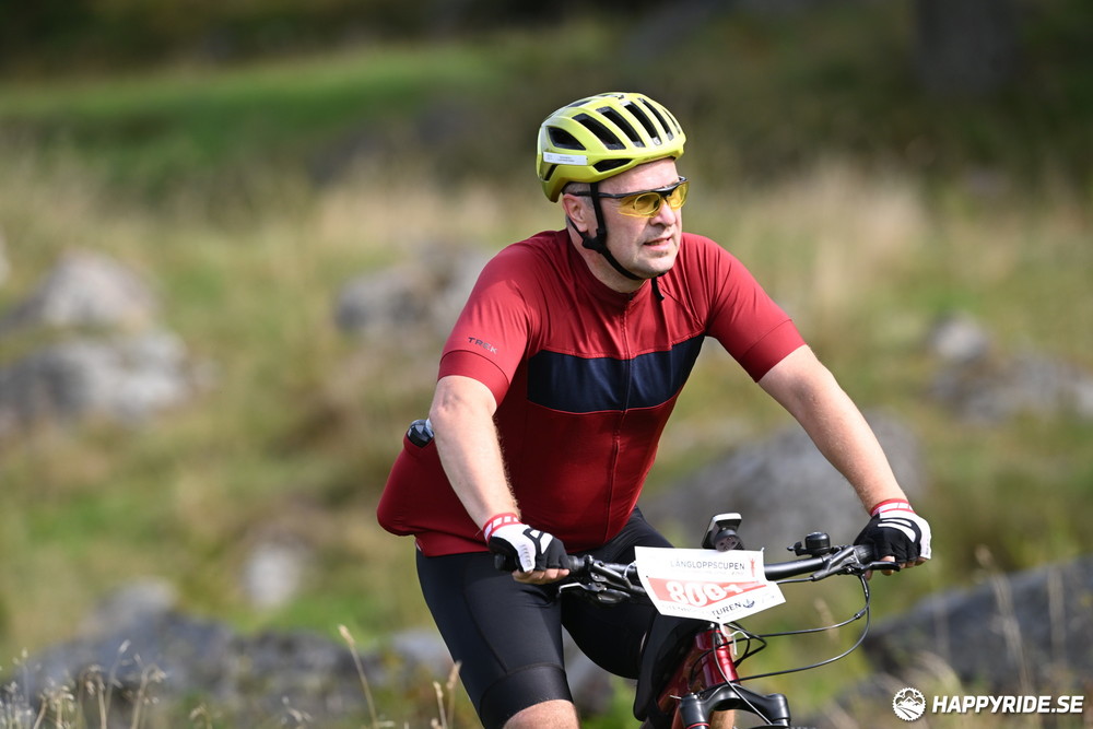 Bild från Stenbocksturen 2024