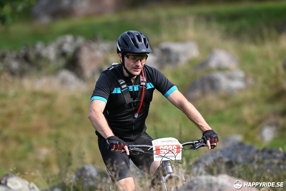 Bild från Stenbocksturen 2024