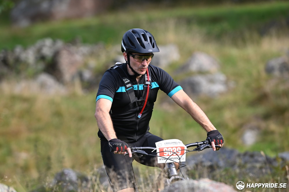 Bild från Stenbocksturen 2024