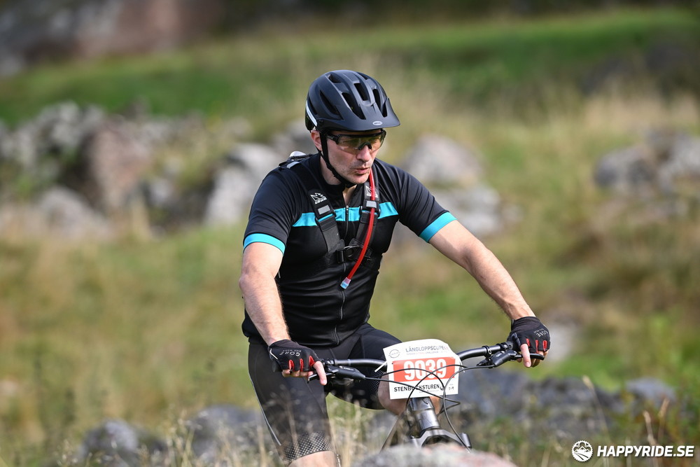 Bild från Stenbocksturen 2024
