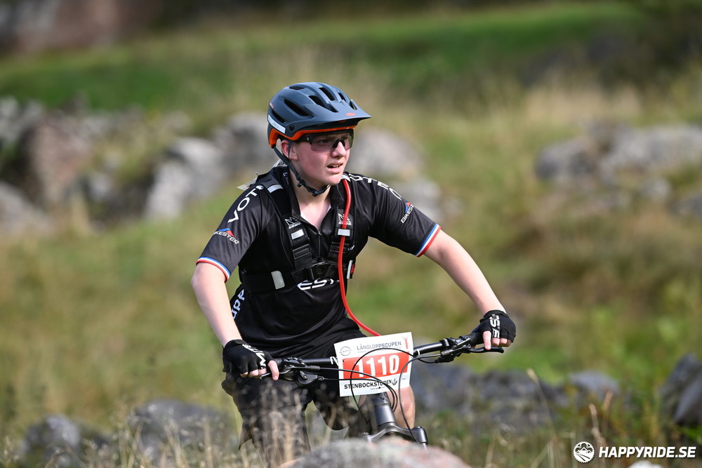 Bild från Stenbocksturen 2024