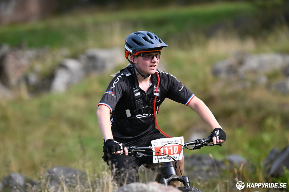 Bild från Stenbocksturen 2024