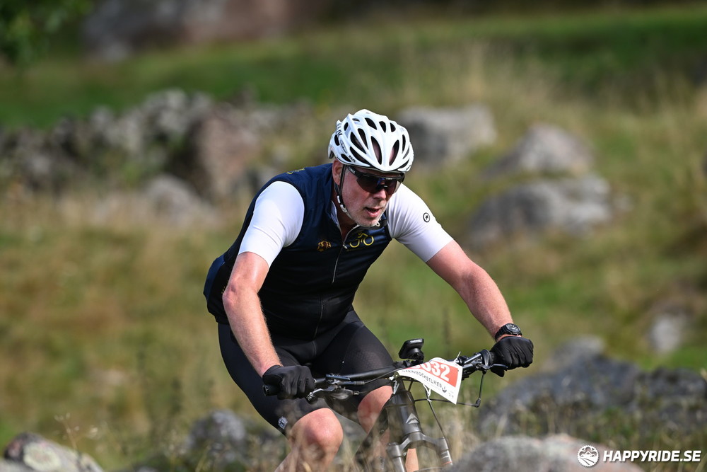 Bild från Stenbocksturen 2024