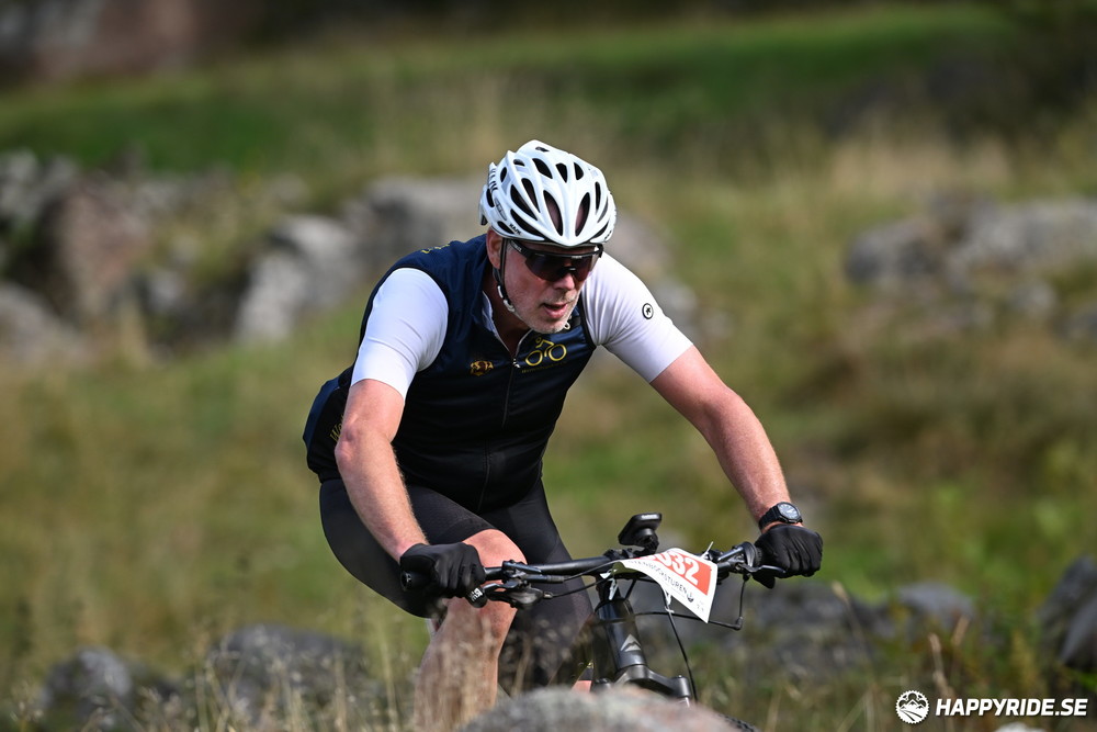 Bild från Stenbocksturen 2024