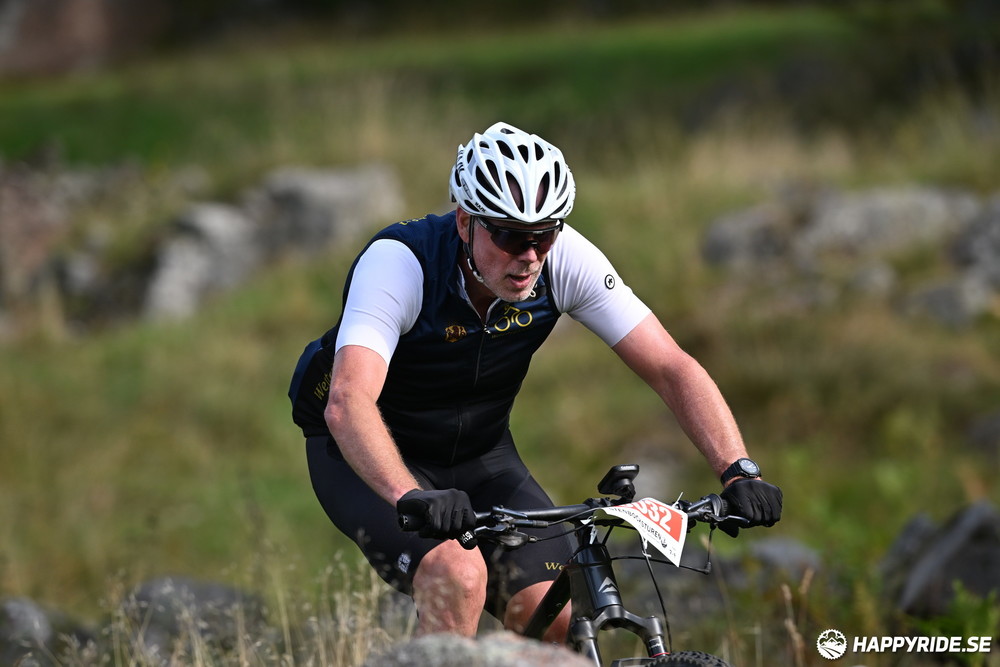 Bild från Stenbocksturen 2024