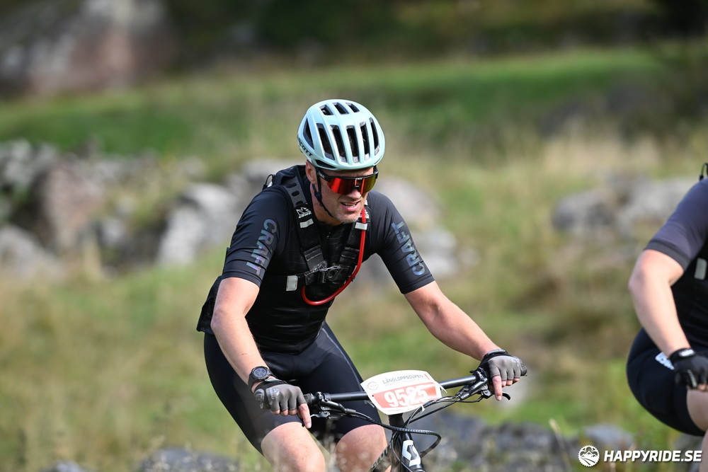 Bild från Stenbocksturen 2024